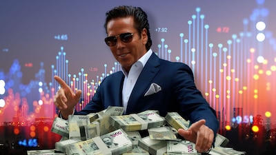 Este es el consejo de Roberto Palazuelos para invertir un millón de pesos y no fracasar en el intento. (Foto: Shutterstock/Cuartoscuro)