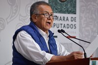 Cronología de una caída: Saúl Huerta, desde su acusación por abuso sexual hasta su detención