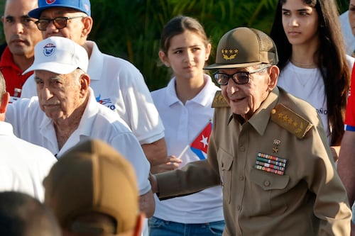 ¿Se avecina intervención en Cuba? EU alista acusación contra Raúl Castro por caso Hermanos al Rescate