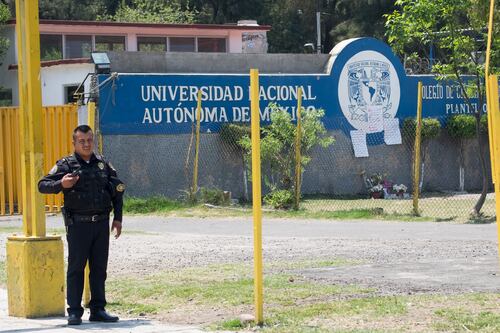 Caso de estudiante Aideé Mendoza sigue abierto tras 2 meses de ocurrido el homicidio: PGJ CDMX