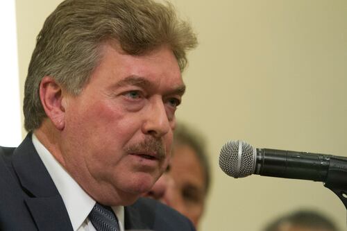 86 por ciento de homicidios en BC, por droga: gobernador