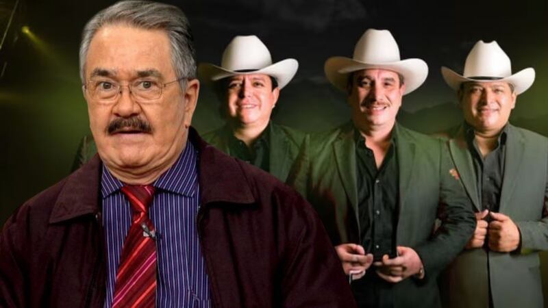 Pedro Sola defiende a Los Alegres del Barranco: ‘Estos señores trabajan’