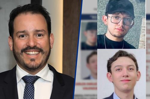 Renuncia secretario de Economía de Sinaloa: Es dueño del bar donde desapareció un joven en Mazatlán