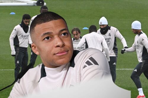 Mbappé revela la clave para brillar en el Real Madrid: ‘Tienes que ser humilde porque lo han ganado todo’