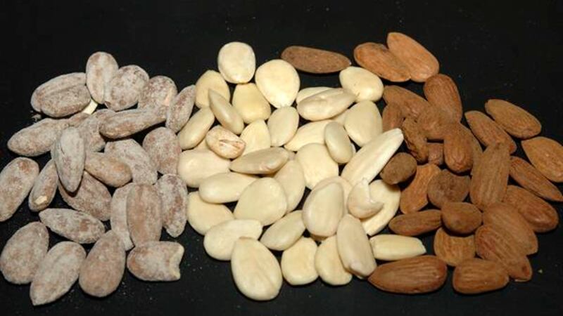 Día Mundial del Corazón: Consumir almendras te ayudarán a mantenerlo saludable