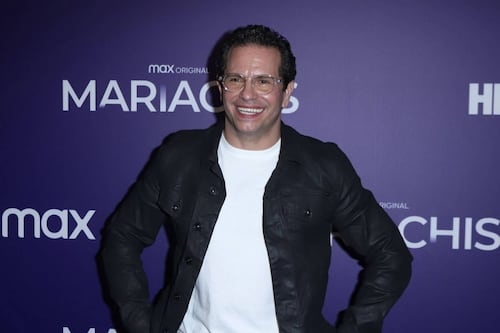 ‘Nos daban 10 mil pesos y vendían un millón’: Diego Schoening denuncia malos pagos en Timbiriche