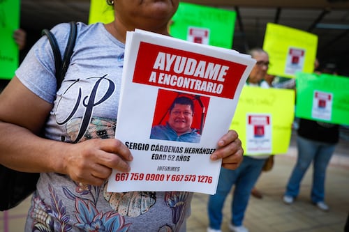 En Sinaloa, van tres secuestros masivos en los últimos 15 días