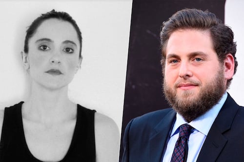 Alex Nikolas, actriz de ‘Zoey 101′, señala que Jonah Hill la acoso cuando ella tenía 16 años