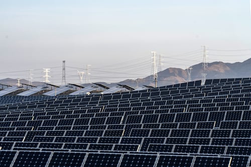 México: compromiso histórico con las energías renovables