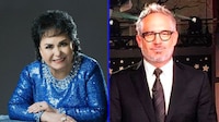 Arath de la Torre hace desaires a Carmen Salinas; internautas piden que lo ‘cancelen’ de su programa