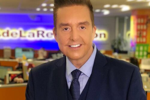 ¿Cómo está Daniel Bisogno hoy? Habla de su recuperación en casa: ‘Todavía me falta un poco’