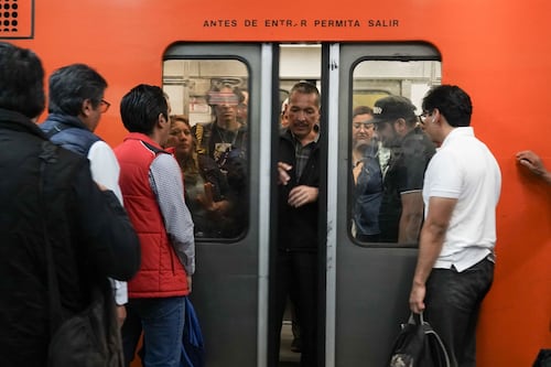 El Metro: del progreso a la decadencia