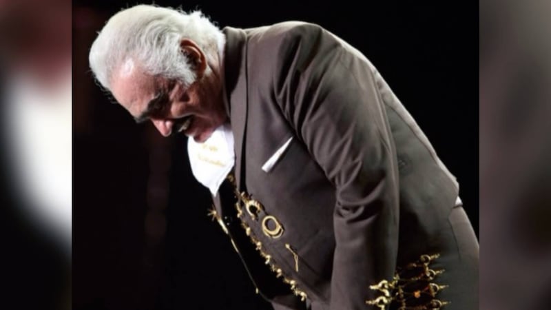 ‘El Último Rey’, de Televisa: ¿Cómo fue en la vida real el secuestro del hijo de Vicente Fernández?