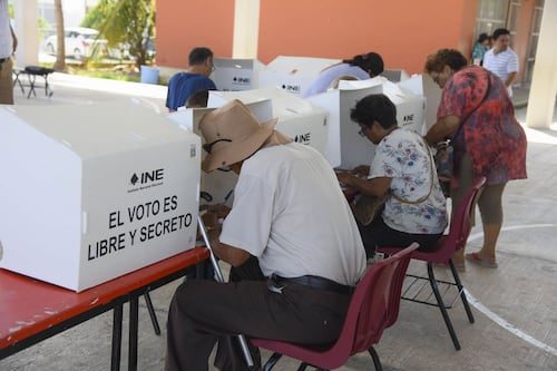 La 4T y la nueva industria de la nulidad electoral