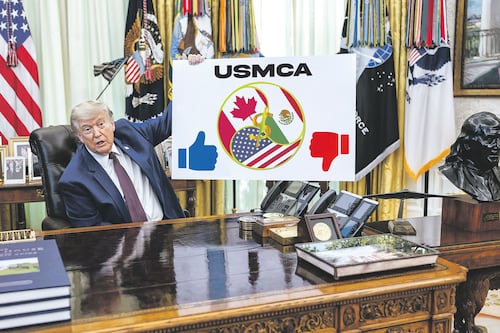 Tratado maltratado