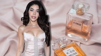 Kenia Os lanza su primer perfume: ¿Cómo es la nueva fragancia y cuánto cuesta?
