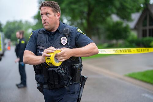 Asesinan en tiroteo a congresista demócrata y su esposo en Minnesota; consideran móvil político