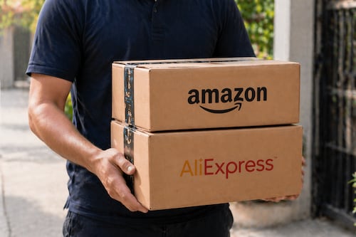 Amazon y AliExpress apuestan por los proveedores mexicanos
