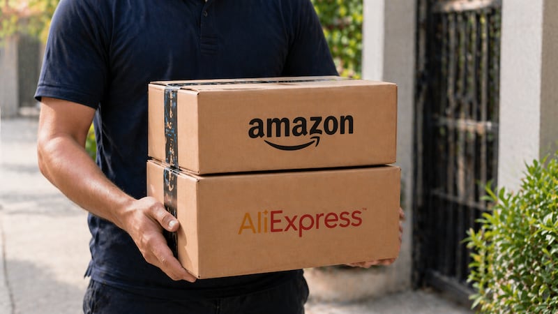 Amazon y AliExpress apuestan por los proveedores mexicanos