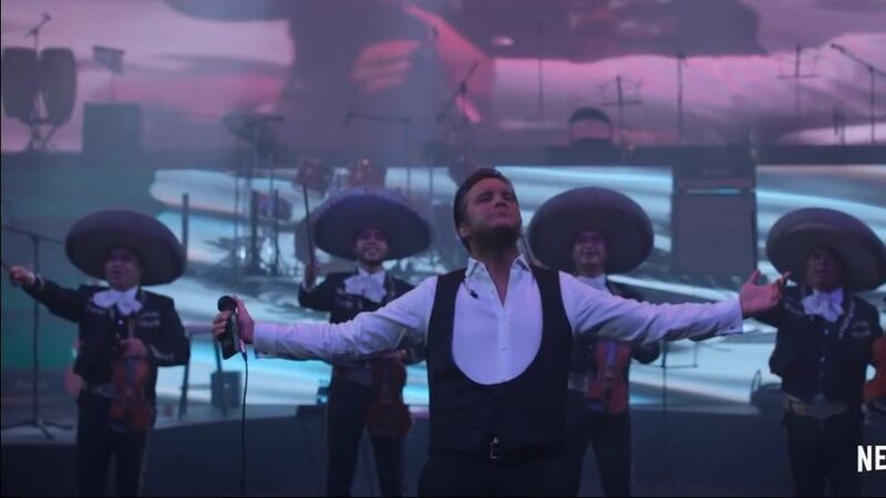 ‘Luis Miguel, la serie’: checa el tráiler de la tercera temporada y la fecha de estreno