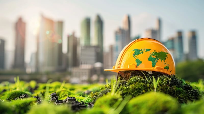 Fintech deben sumarse al desarrollo sostenible: Alexis Nickin destaca la economía verde