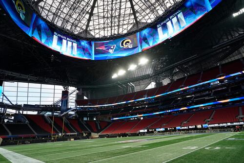 ¿Verás el Super Bowl pero no tienes idea del 'americano'? Esta guía es para ti