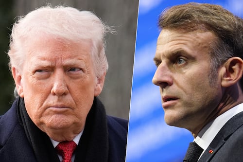 Europa responde a Trump por Groenlandia: UE estudia aranceles y restringir mercado a empresas de EU