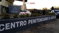 Confirman 10 muertos y 16 heridos tras riña en penal de Mazatlán
