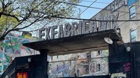 Ex Fábrica MX: Todo lo que puedes hacer en esta antiguo molino de harina de la CDMX