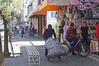 Clima en Guadalajara: Cielo nublado y temperaturas de hasta 34°C