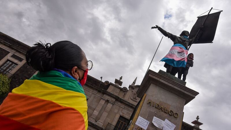 Estos son los 13 estados del país que tienen leyes para reconocer identidad de género