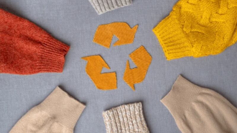 Combaten el ‘fast fashion’: marcas de moda promueven alternativas sostenibles