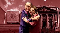 ‘Espera un poco, un poquito más’: ¿Cuándo tomarán posesión de sus cargos Sheinbaum y Brugada?
