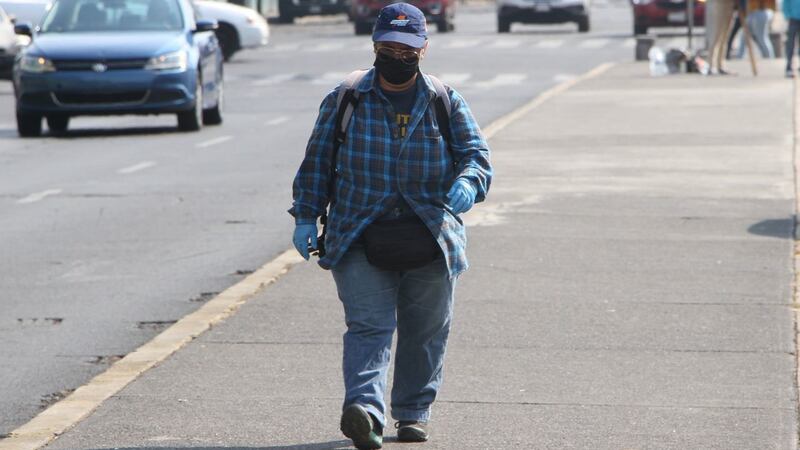 Obesidad en tiempos de COVID: Personas sufren estigmatización y exclusión