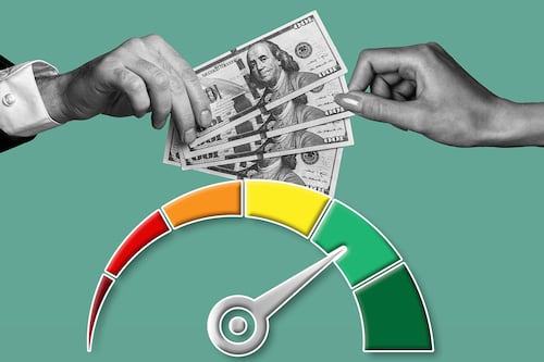 El tema no es el nivel, es la velocidad del ascenso del dólar