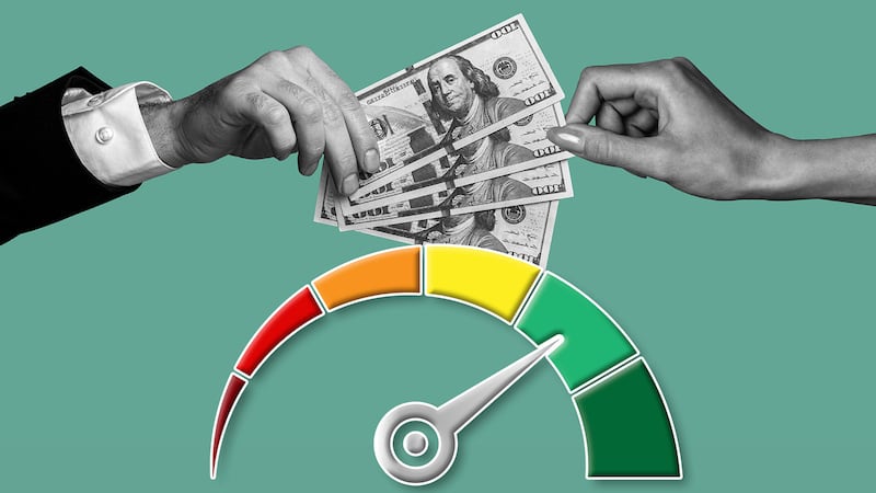 El tema no es el nivel, es la velocidad del ascenso del dólar