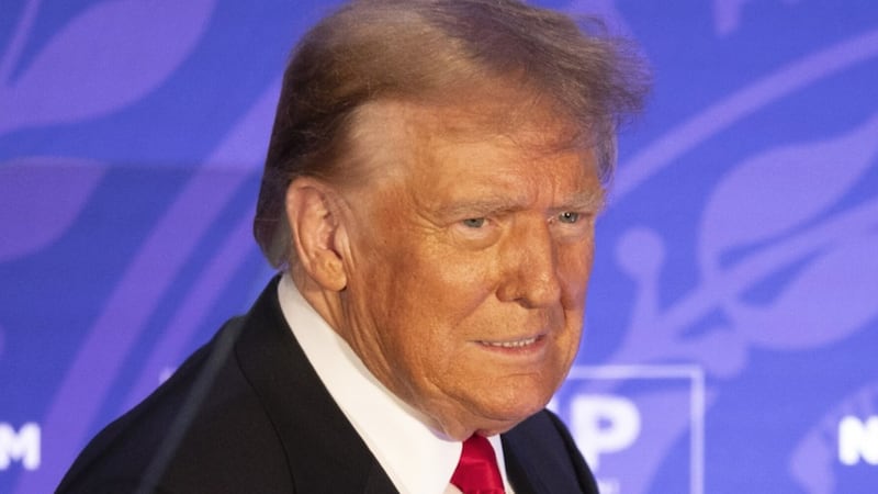 Trump no es inmune y puede ser juzgado por conspirar para anular elecciones en 2020