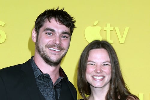 RJ Mitte, actor de ‘Breaking Bad’, se iba a casar: ‘No puedo esperar a empezar nuestra vida juntos’
