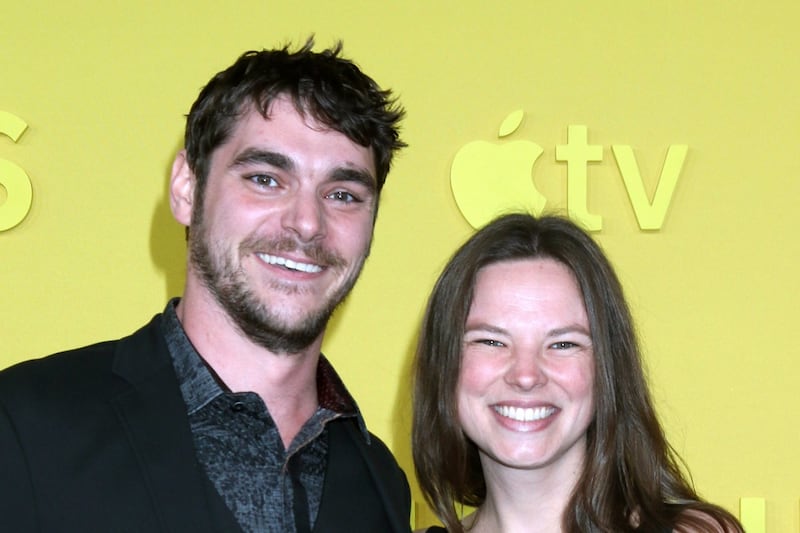 RJ Mitte, actor de ‘Breaking Bad’, se iba a casar: ‘No puedo esperar a empezar nuestra vida juntos’