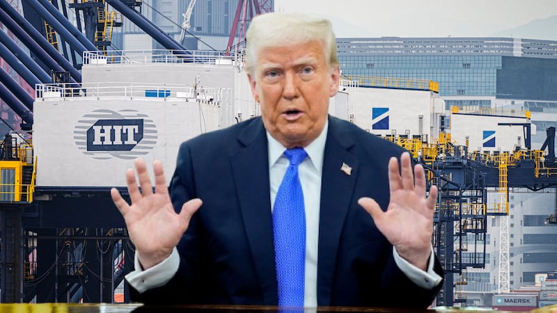 EU no cede ante China: Senador dice que seguirán los aranceles hasta que termine el tráfico de fentanilo