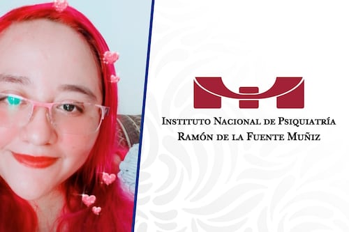 Mamá denuncia que su hija desapareció en CDMX... la encontró en un psiquiátrico: ‘No sabemos por qué’