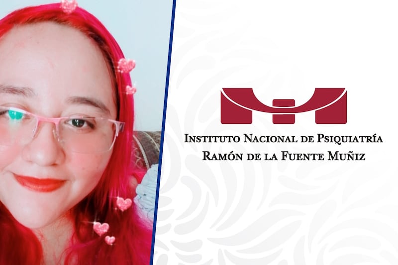 Mamá denuncia que su hija desapareció en CDMX... la encontró en un psiquiátrico: ‘No sabemos por qué’