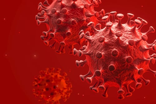 ¡Ponte el Cubrebocas! ¿Cuándo inicia la temporada de influenza 2023?