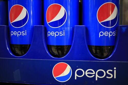 PepsiCo enfrenta demanda laboral