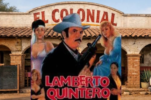 El restaurante donde atacaron a Lamberto Quintero un día 28 de enero: ‘Le preparábamos lonches’