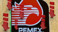 Pemex pierde 1.757 mdp al mes por contener precios de gasolina y diésel