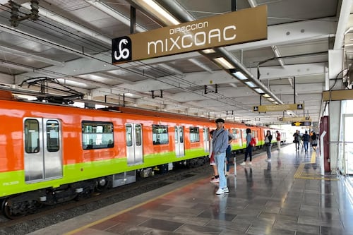 ¡Ay, la Línea 12 del Metro! ¿Qué estaciones no tendrán servicio y cuándo reabrirán?