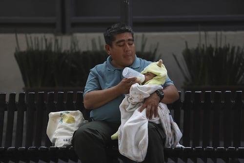 La primera infancia en el centro de la resiliencia empresarial