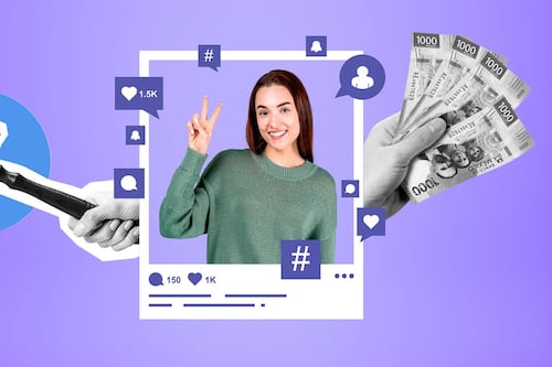 Nuevas multas en CDMX para influencers