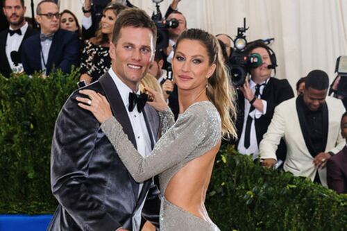 Tom Brady y Giselle Bündchen: ¿Cómo queda el reparto de bienes tras su divorcio?